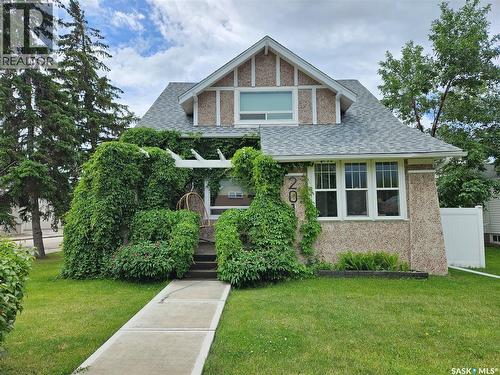 201 Athabasca STREET W  Moose Jaw, SK S6H 2B8