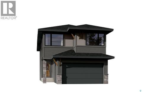 1112 Camden Gardens, White City, SK - 