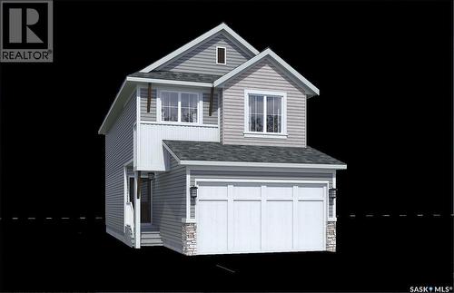 1122 Camden Gardens, White City, SK - 