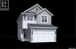 1122 Camden GARDENS White City, SK S4L 0G3