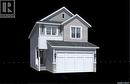 1122 Camden Gardens, White City, SK  -  