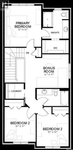 1122 Camden Gardens, White City, SK - Other
