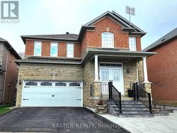346 CASTAN AVENUE Markham, ON L3R 4S3