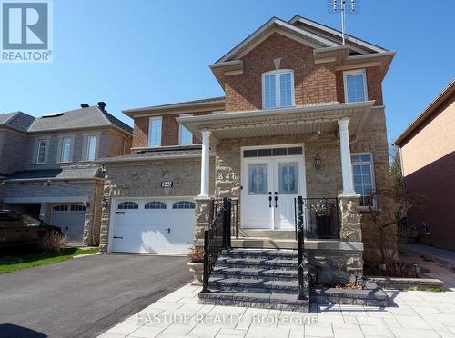 346 CASTAN AVENUE  Markham, ON L3R 4S3