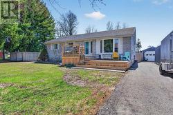 26 DOLLAR CRESCENT Greater Napanee (Greater Napanee), ON K7R 3K7