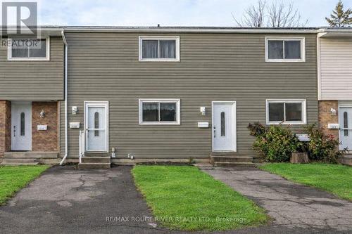 C3 - 400 WESTWOOD DRIVE  Cobourg, ON K9A 2B6