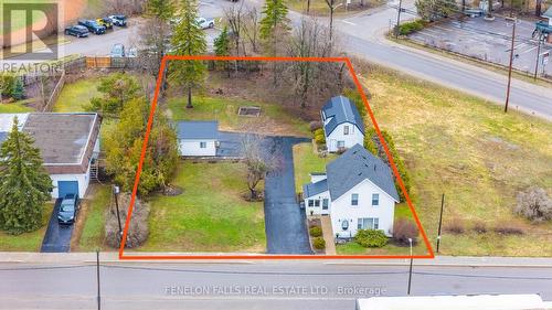 12 NORTH STREET  Kawartha Lakes (Fenelon Falls), ON K0M 1N0