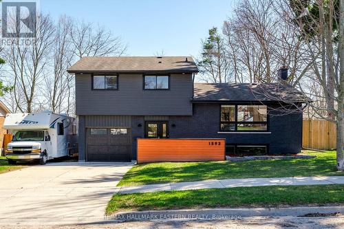 1593 WESTBROOK DRIVE  Peterborough (Monaghan Ward 2), ON K9J 6R6