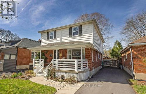 1366 LANGMUIR AVENUE  London East (East N), ON N5W 2G6