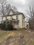 106 AND 108 CENTRE STREET W Strathroy-Caradoc (Nw), ON N7G 1V1