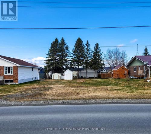 123 Fourth Avenue, Englehart, ON 
