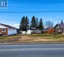 123 FOURTH AVENUE Englehart, ON P0J 1H0