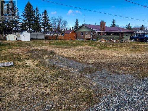 123 Fourth Avenue, Englehart, ON 