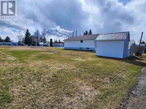 123 Fourth Avenue, Englehart, ON 
