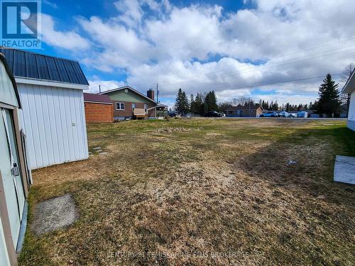 123 Fourth Avenue, Englehart, ON 