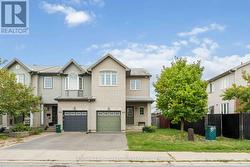153 LOKOYA STREET  Ottawa, ON K2S 0J5