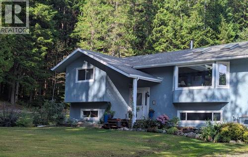 4636 JOHNSTON ROAD  Terrace, BC V8G 0B4