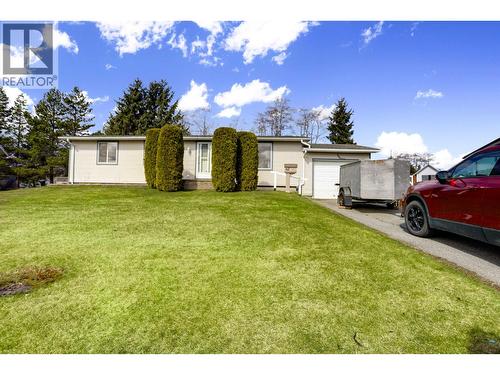 62 CLIFFORD STREET  Kitimat, BC V8C 1B4