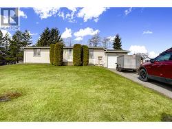 62 CLIFFORD STREET Kitimat, BC V8C 1B4