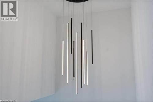 View of closet - 66 Cesar Place, Ancaster, ON - Indoor Photo Showing Other Room