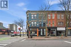 6 CANNON Street E Unit# 6 Hamilton, ON L8L 1Z5