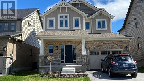 143 DEVONLEIGH GATE  Grey Highlands, ON N0C 1H0