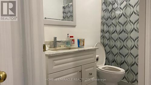 143 Devonleigh Gate, Grey Highlands, ON - Indoor Photo Showing Bathroom