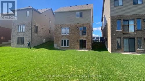 143 Devonleigh Gate, Grey Highlands, ON - Outdoor