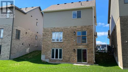 143 Devonleigh Gate, Grey Highlands, ON - Outdoor With Exterior