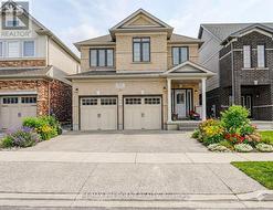 552 FLORENCEDALE CRESCENT Kitchener, ON N2R 0N3