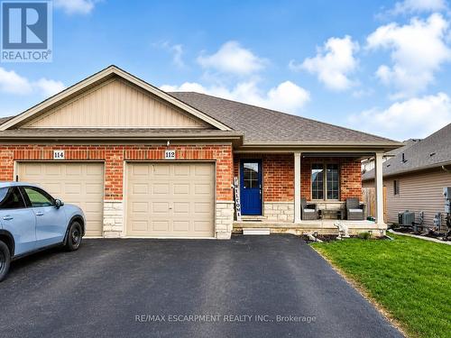 112 ANASTASIA BOULEVARD  West Lincoln, ON L0R 2A0