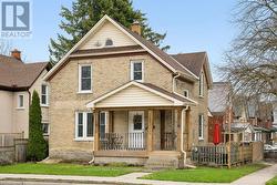 43 KRUG STREET  Kitchener, ON N2H 2X5