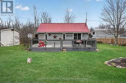 282 BAYGROVE LINE Haldimand, ON N1A 2W8