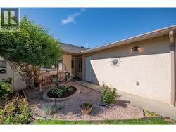 1001 30 Avenue Unit# 30 Vernon, BC V1T 9H8