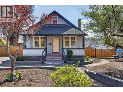 815 Lawrence Avenue  Kelowna, BC V1Y 6M1