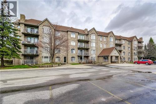 216 PLAINS Road W Unit# 306E  Burlington, ON L7T 4K8