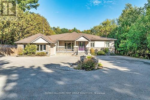 15 SHEPHERD ROAD  Whitby, ON L1M 1G8