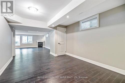15 Shepherd Road, Whitby, ON - Indoor