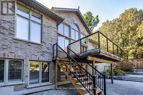 15 Shepherd Road, Whitby, ON - Outdoor With Exterior