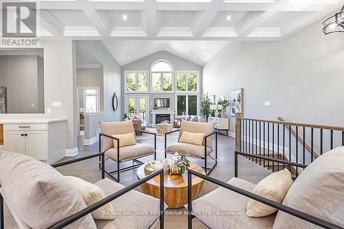 15 Shepherd Road, Whitby, ON - Indoor