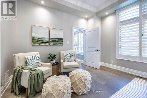 15 Shepherd Road, Whitby, ON - Indoor