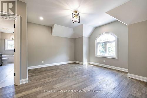 10 Philips Road, Whitby, ON - Indoor Photo Showing Other Room