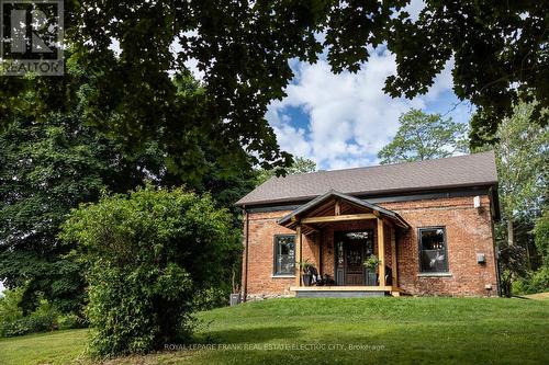 4242 Cedar Valley Road, Clarington, ON - Outdoor