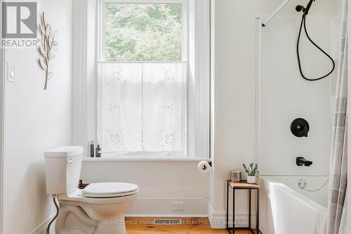 4242 Cedar Valley Road, Clarington, ON - Indoor Photo Showing Bathroom