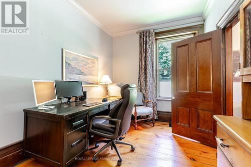 4242 Cedar Valley Road, Clarington, ON - Indoor Photo Showing Office