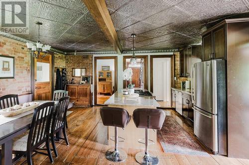 4242 Cedar Valley Road, Clarington, ON - Indoor