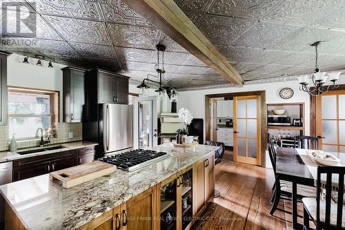 4242 Cedar Valley Road, Clarington, ON - Indoor