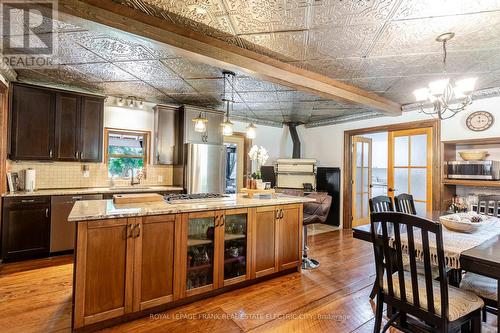 4242 Cedar Valley Road, Clarington, ON - Indoor