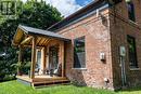 4242 Cedar Valley Road, Clarington, ON  - Outdoor With Exterior 