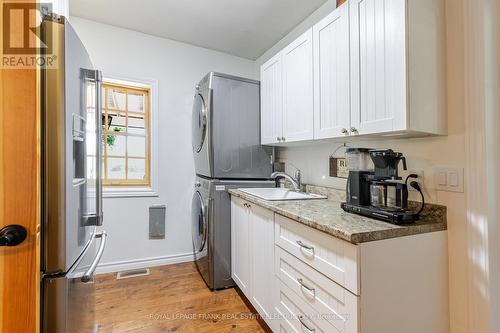 4242 Cedar Valley Road, Clarington, ON - Indoor